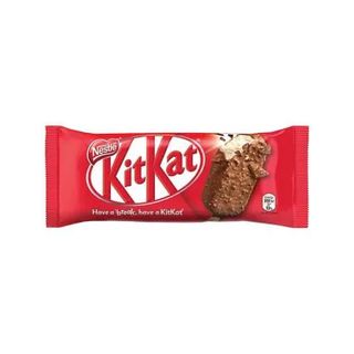 Kit Kat bâtonnet de glace goût chocolat 90ml