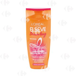 Shampoing reconstructeur dream long 200ml - ELSEVE