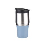 Taurus Mug Isotherme Pour Voiture 0.38L