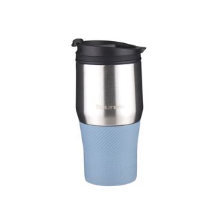 Taurus Mug Isotherme Pour Voiture 0.38L