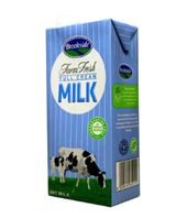 Brookside Dairy Fresh Long Life Milk 250Ml
