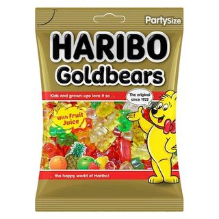 Haribo Goldbear 160G