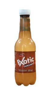 Riham Exotic Tangawizi 320Ml