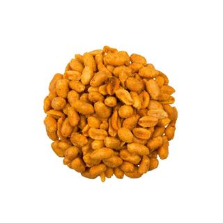 Cacahuètes Fromage 100g.