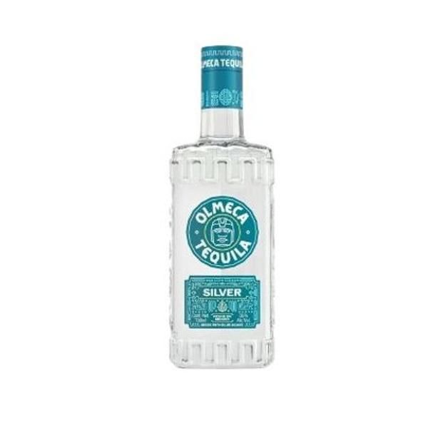 Olmeca Blanco Tequila