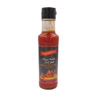Sauce Sriracha Chili Harmony 150ml