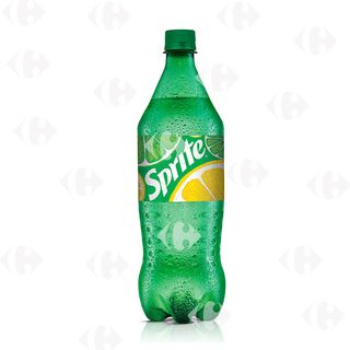 Boisson gazeuse Sprite citron bouteille 1,3L