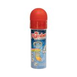 Mr.plumber drain unblocker 180ml