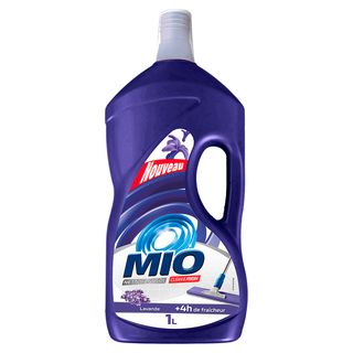 Mio Nettoyant Sol Lavande 1L