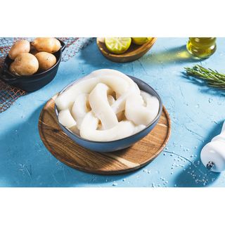 Lamelles de Calamar 500g