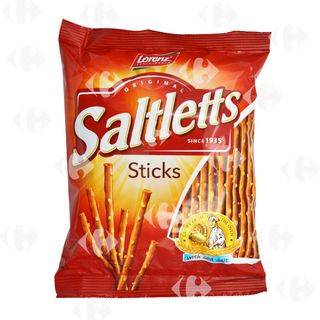 Lorenz Lorenz Saltletts Sticks - 150g /1240