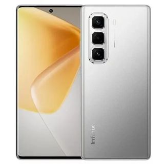 Ininfinix note 50pro plus 128+8