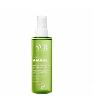 SVR SEBIACLAR SPRAY CORPS 150ML