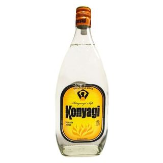 KONYAGI CANE SPIRIT 750ML