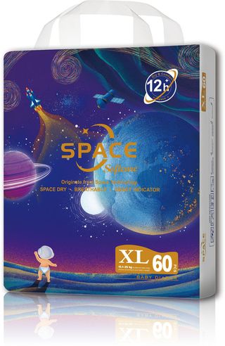 Softcare Space Jumbo Xl-60