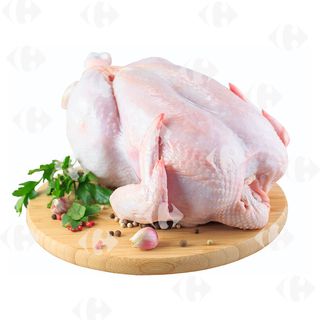 Poulet Entier au kg
