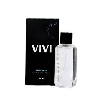 Vivi Elite Man  -For Him 50ml
