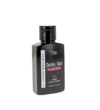 Denti Smile Poudre Blancheur Charbon Coco 15g