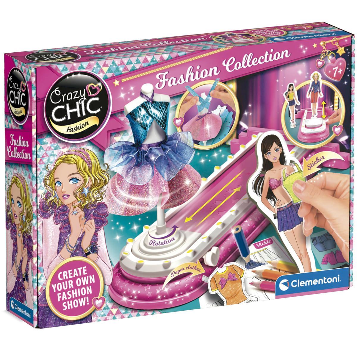 Jeux de Beauté et Créations