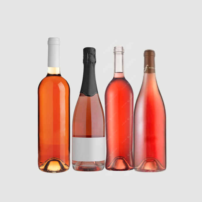 Vins Rosés...