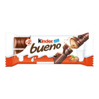 Kinder Bueno T2 43G