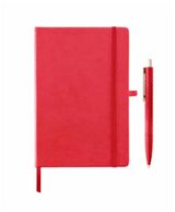 Notebook Wiz Pen Set Big My-0524