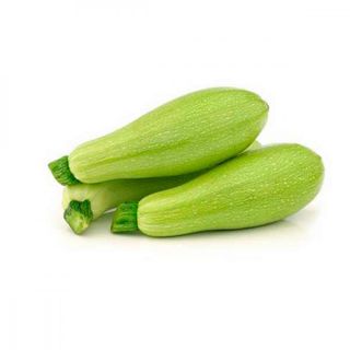 Courgette 500g