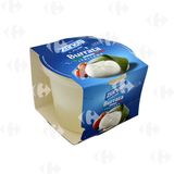 Fromage À Pâte Filée Burrata 150G - Zanetti