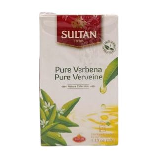 Infusions En Sachets Verveine Sultan 20 unités