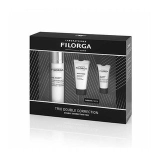 FILORGA COFFRET AGE PURIFY TRIO DOUBLE 2021