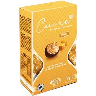 Witors Selection Milk Chocolate 95 Gr