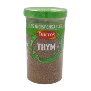 Thym Maxi Format 35G - Ducros