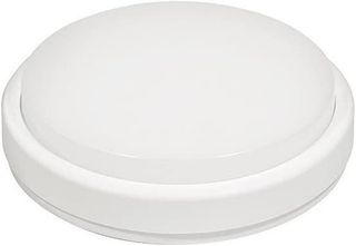 Hublot Rond Avec Detecteur De Mouvement Led 18W/6500K-114765