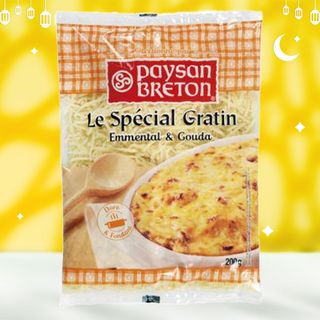 Offre Special Gratin 200 Grs Pb - 100067037