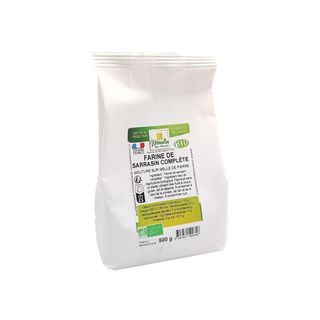 Farine de Sarrasin Bio Naturaline 500g