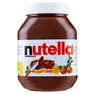 Nutella Chocolat 350G