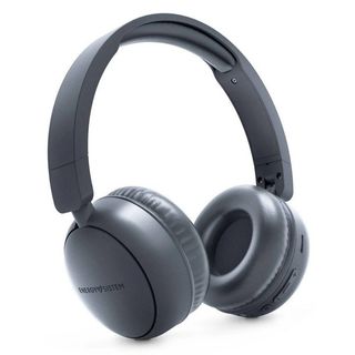 Casque Bluetooth Headtuner avec Radio FM Noir Energy Sistem