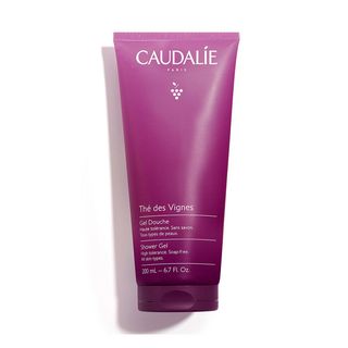 CAUDALIE THÉ DES VIGNES GEL DOUCHE 200ML REFERENCE 121