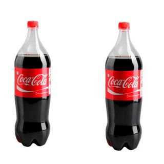 Coca-Cola Zero  2L PET Value Pack