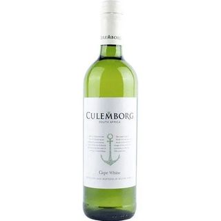 CULEMBORG CAPE WHITE 750ML