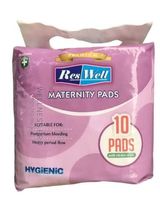 Reswell Maternity Pads 10S