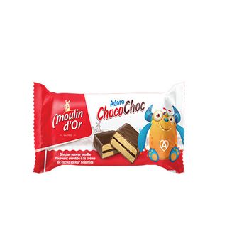 Cake Adoro Choco Choc 35g Moulin D'or - 130
