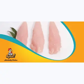 Chicken Tenderloins