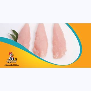 Chicken Tenderloins