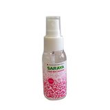 Saraya Toilet Seat Sanitizer 60Ml