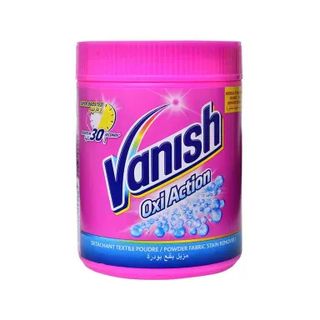 Détachant textile en poudre 450g -VANISH