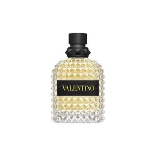 VALENTINO- UOMO BORN IN ROMA YELLOW DREAM  50 ML- EDT