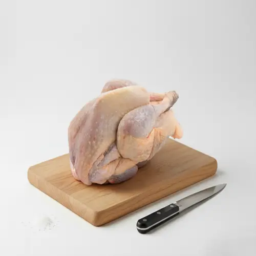 Pintade ®