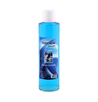 Eau de cologne lavande FRAICHEUR 500ML - 822