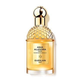 Aqua allegoria forte mandarine basilic-125 ml